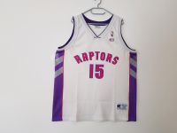 NBA CARTER # 15 RAPTORS TRIKOT GROßE XL München - Pasing-Obermenzing Vorschau