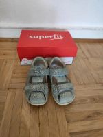 Sandalen von Superfit für Mädchen Gr. 23 Nordrhein-Westfalen - Sankt Augustin Vorschau