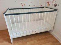 Baby/Kinderbett 122 x 66 Sachsen - Schkeuditz Vorschau