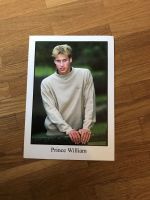 Postkarte Prince William Bayern - Ergolding Vorschau