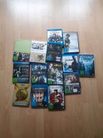 Blu Ray und Dvd Sammlung 16 Filme Nordrhein-Westfalen - Steinhagen Vorschau