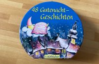 Hörbuch Koffer 48 Gutenacht Geschichten Märchen CDs Bayern - Schwaig Vorschau