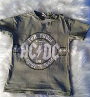 AC/DC T-Shirt #104 Bayern - Hutthurm Vorschau
