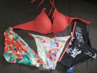 Bikinioberteil Indigo, Bikinihosen Gr M-L NEU Dresden - Innere Altstadt Vorschau