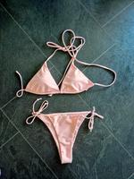 Schöner Bikini in rose. Gr. S Nordrhein-Westfalen - Gütersloh Vorschau