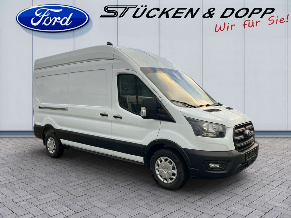 Ford Ford Transit 350  L3 H3  Kasten Trend+ AHK in Steinfurt