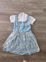 Dirndl hellblau Bayern - Heideck Vorschau