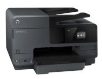 HP Officejet Pro 8610 Multifunktionsdrucker mit Fehler Bayern - Ebersdorf Vorschau