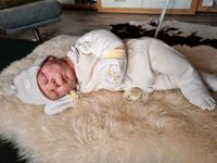 Reborn Baby LETZE REDUZIERUNG! Rheinland-Pfalz - Wallmerod Vorschau