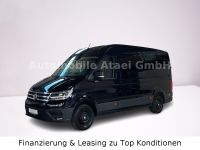 Volkswagen Crafter 35 Kombi  *9-Sitzer* STANDHEIZUNG (5040) Nordrhein-Westfalen - Mönchengladbach Vorschau