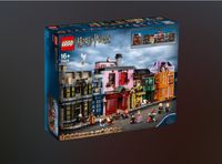 Suche LegoSets Harry Potter Saarbrücken-Mitte - Malstatt Vorschau