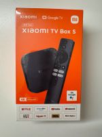 Xiaomi TV Box S 2nd Gen, 4K NEU Nürnberg (Mittelfr) - Aussenstadt-Sued Vorschau