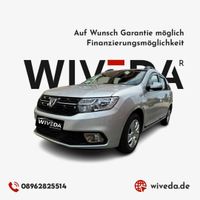 Dacia Logan MCV II Kombi Laureate KAMERA~NAVI~ Dortmund - Hörde Vorschau