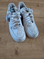 Nike air große 41/ 41,5 Bayern - Straubing Vorschau
