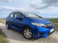 Honda Jazz 1.3i Trend, *TÜV NEU* Brilliant blue *UNFALLFREI* Niedersachsen - Springe Vorschau