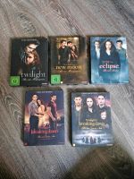 Twilight DVD Filme Niedersachsen - Westoverledingen Vorschau