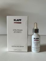 Klapp Cosmetics Stri Pexan Serpentine Serum Skincare Bayern - Fürstenfeldbruck Vorschau