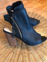 Justfab Sandalen 38,5 Nordrhein-Westfalen - Halle (Westfalen) Vorschau