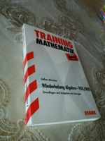 Verkaufe Lehrbuch : Training Mathematik Baden-Württemberg - Villingen-Schwenningen Vorschau