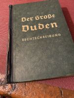 Duden von 1941, antik Niedersachsen - Nienburg (Weser) Vorschau