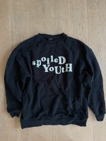 Peso Spoiled Youth Sweater Wuppertal - Barmen Vorschau