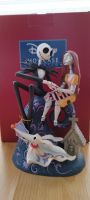 "Spiral Hill´s Romance"   Jack Skellington, Sally & Zero  (Disney Sachsen-Anhalt - Querfurt Vorschau