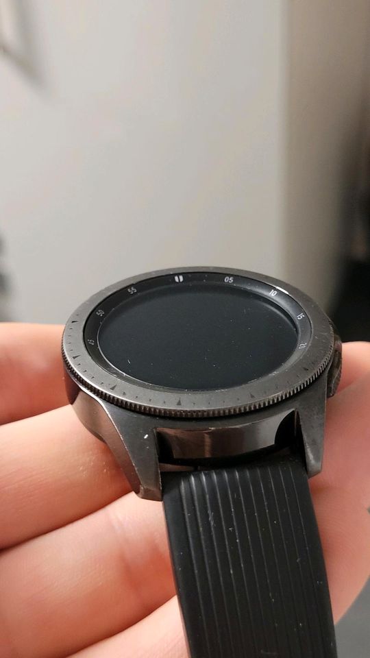 Samsung Galaxy Watch (42mm) in Backnang