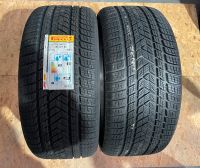 2x Pirelli Scorpion NEU Winterreifen 275 40 21 107V XL N0 Dortmund - Mitte Vorschau