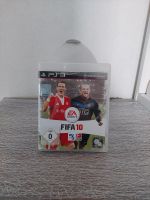 FIFA 10 für PS3 Niedersachsen - Lamstedt Vorschau