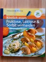 Fruktose, Laktose & Sorbit vermeiden TRIAS Bayern - Augsburg Vorschau