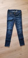 Jeans Denim 26/32 skinny Nordrhein-Westfalen - Leopoldshöhe Vorschau