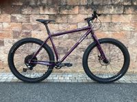 Surly Karate Monkey M Starrgabel Mountainbike Reiserad Baden-Württemberg - Heidelberg Vorschau