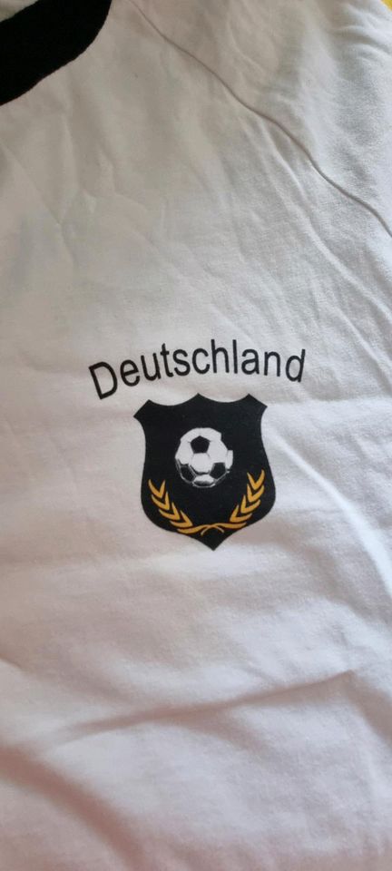 MAGIC Deutschland T-Shirt in Ilsenburg (Harz)