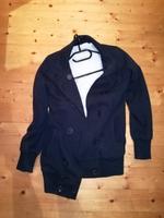 Flauschjacke Clockhouse amazing look Gr. XS Herbstjacke Übergang Bayern - Simbach Vorschau