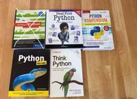 Python, Java, Javascript, Programmieren Wiesbaden - Mainz-Kastel Vorschau