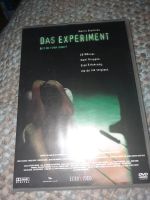 Verkaufe eine DVD "Das Experiment " Dresden - Cotta Vorschau