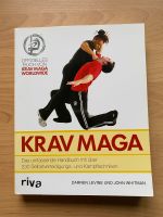 Darren Levine Krav Maga Riv Verlag Selbstverteidigung Buch Hessen - Dipperz Vorschau