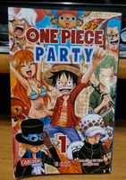 One Piece Party Band 1 Manga Sachsen-Anhalt - Wolfen Vorschau