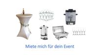 //Miete mich für dein Event//Party/Mieten/Leihen Baden-Württemberg - Hüfingen Vorschau