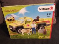 Schleich® 42503 Tierarztbesuch auf dem Bauernhof Leipzig - Altlindenau Vorschau