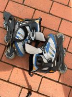 Rollerblade Microblade 100 Kinder 29-34 Bayern - Wettstetten Vorschau