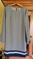 Kleid Gr.S Langarm Sachsen - Bobritzsch-Hilbersdorf Vorschau