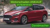 Ford S-Max Motorschaden Ankauf 1.5TDCI 1.6TDCI 2.0TDCI 2.0Ecoblue Innenstadt - Köln Altstadt Vorschau