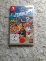 Nintendo Switch Spiel OVP PAW PATROL im Einsatz Bochum - Bochum-Süd Vorschau