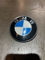 BMW Emblem Heckklappe Kofferraumklappe 51148203864 Nordrhein-Westfalen - Spenge Vorschau