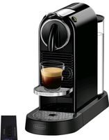 Kaffeemaschine Nespresso Kapselmaschine CITIZ EN 167.B DeLonghi München - Ramersdorf-Perlach Vorschau