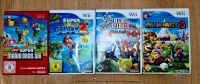 Nintendo Wii Super Mario Spiele Saarbrücken-Dudweiler - Dudweiler Vorschau
