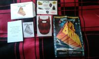 Leben des Brian Fanpaket Film Limited Edition Monty Python Berlin - Steglitz Vorschau