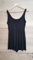 Jumpsuit schwarz h&m in M Hessen - Wabern Vorschau