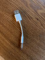 Apple USB auf Klinke München - Pasing-Obermenzing Vorschau